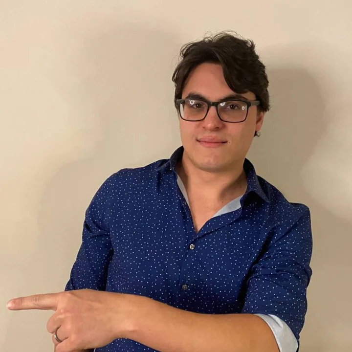 Moe Ameen, Founder, BILT AI